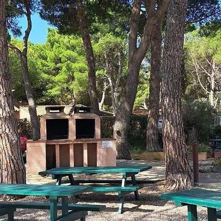 001 Ipanema Le Capi'nede * 阿格德