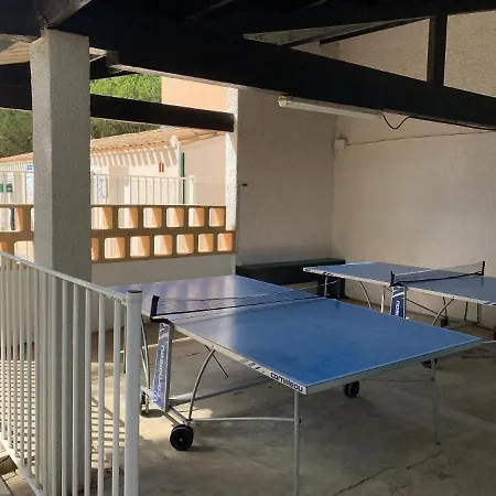 001 Ipanema Le Capi'nede Daire *