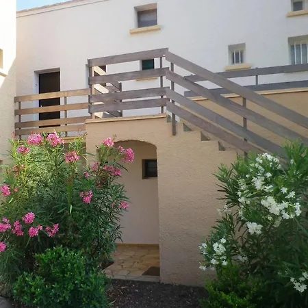 001 Ipanema Le Capi'nede Daire