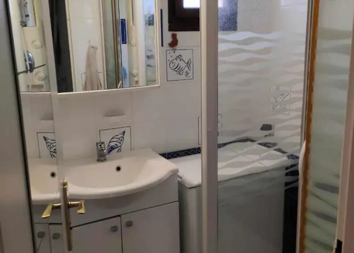 Appartamento 001 Ipanema Le Capi'nède