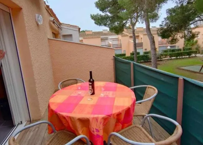 001 Ipanema Le Capi'nede Daire *