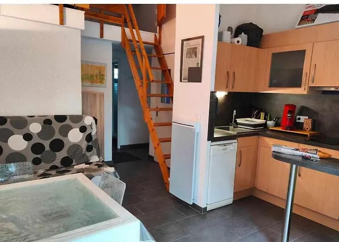 001 Ipanema Le Capi'nède *