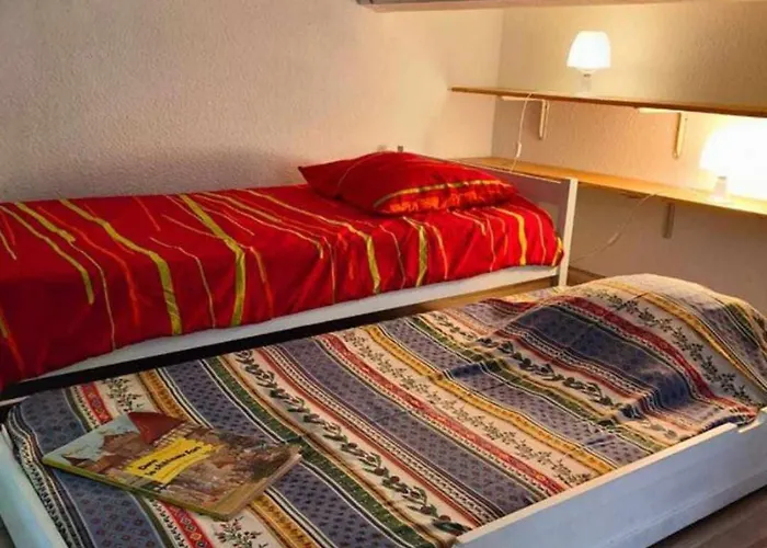 001 Ipanema Le Capi'nede * Agde