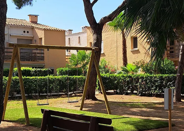 001 Ipanema Le Capi'nede * Agde