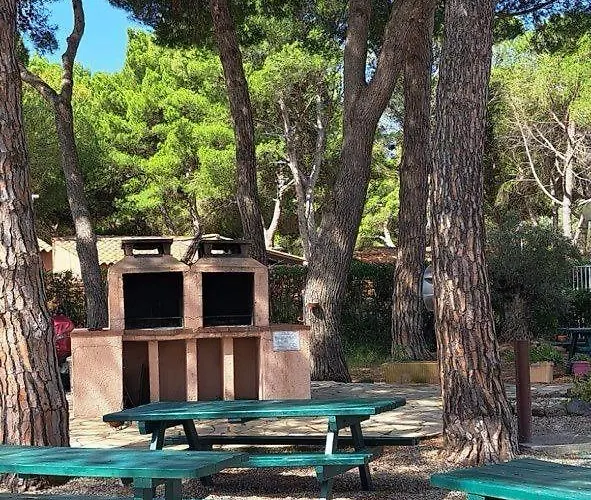 001 Ipanema Le Capi'nède * Agde