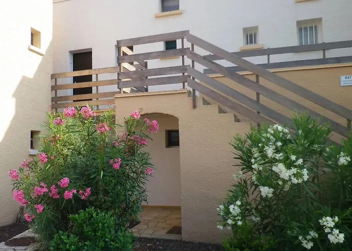 001 Ipanema Le Capi'nède Appartamento